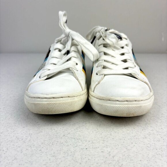 Skechers Line Friends Goldie Cool Crew 6 - Picture 4 of 10